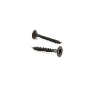 Tornillo Drywall rosca fina
